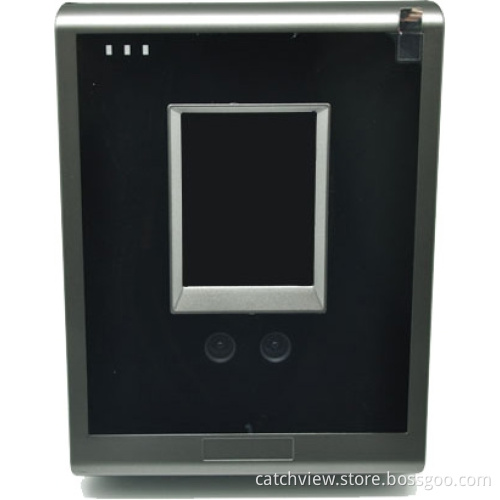 Facial Recognition Attendance System